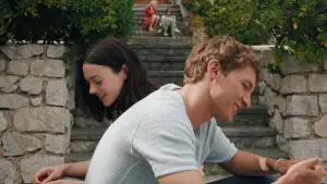 Задник до фильму"Добридень, смутку!" #697566