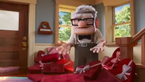 Задник до фильму"Побачення Карла" #166712