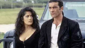 Задник до фильму"Відчайдушний" #642713