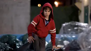 Задник до фильму"Щоденник слабака 2: Правила Родріка" #724186