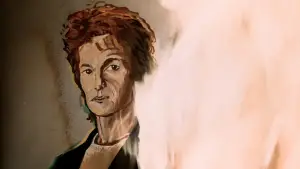 Задник до фильму"Донні Дарко" #528190