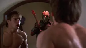 Задник до фильму"П’ятниця 13-те: Новий початок" #708714