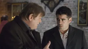 Задник до фильму"Залягти на дно в Брюге" #211817