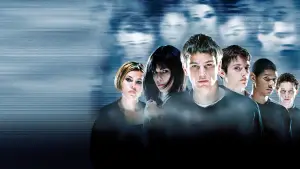 Задник до фильму"Факультет" #723548