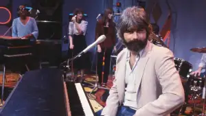 Задник до фильму"Music Box: Yacht Rock: A DOCKumentary" #881072