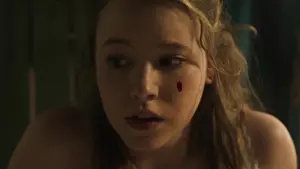 Задник до фильму"Лепрекон повертається" #303374