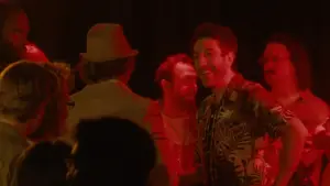 Задник до фильму"Nirvanna the Band the Show the Movie" #761399