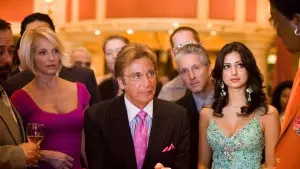 Задник до фильму"Тринадцять друзів Оушена" #616688