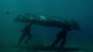 Задник до фильму"Пірати Карибського моря: Прокляття Чорної перлини" #551090