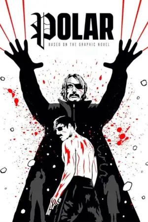 Постер до фильму"Полярний" #650276
