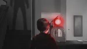 Задник до фильму"Вона слухає" #643676