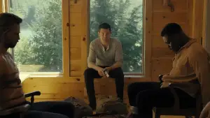 Задник до фильму"Refuge" #762799