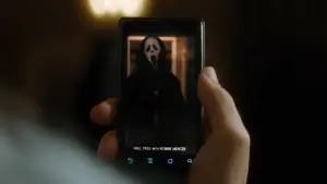 Задник до фильму"Крик 4" #769852