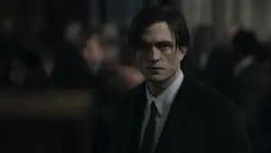 Задник до фильму"Бетмен" #165404