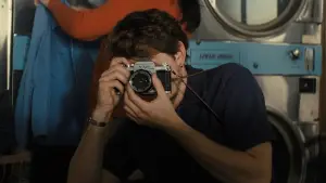 Задник до фильму"Байкери" #588426