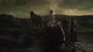 Задник до фильму"Селяни" #632725