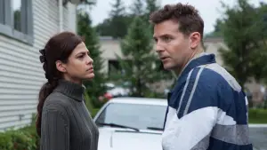 Задник до фильму"Місце під соснами" #696355