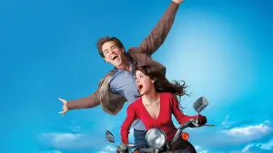 Задник до фильму"Завжди кажи «ТАК»" #712325