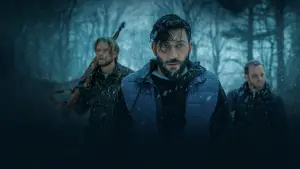 Задник до фильму"The Bad Shepherd" #706143