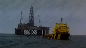 Задник до фильму"Захоплення в північному морі" #733043