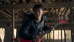 Задник до фильму"Para Perasuk" #798017