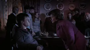 Задник до фильму"Гаррі Поттер та Орден Фенікса" #552438