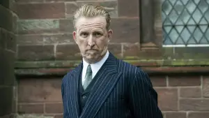 Задник до фильму"Фекгем-Голл" #550446