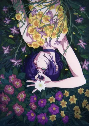 Постер до фильму"Людина-бензопила: Резе Арка. Кіно" #521728