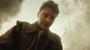 Задник до фильму"Блиндаж" #706474