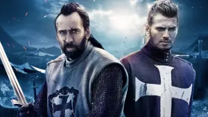 Задник до фильму"У вигнанні" #331775