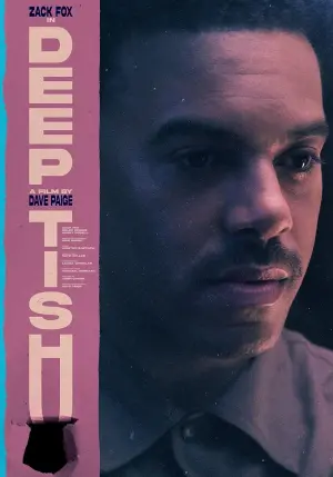 Постер до фільму "Deep Tish"