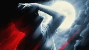 Задник до фильму"Американський перевертень у Лондоні" #701836