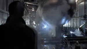 Задник до фильму"Полювання на "Червоний Жовтень"" #218794