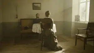 Задник до фильму"Жена Чайковского" #195789