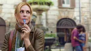 Задник до фильму"Їсти, молитися, кохати" #682264