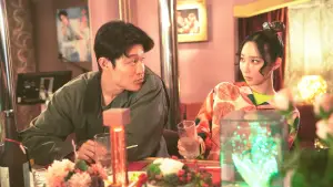 Задник до фильму"花まんま" #805995