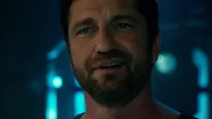 Задник до фильму"Геошторм" #302736