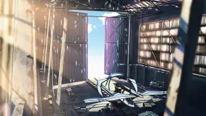 Задник до фильму"Дух в оболонці 2: Невинність" #226546