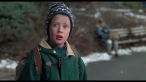 Задник до фильму"Сам удома 2: Загублений у Нью-Йорку" #567030