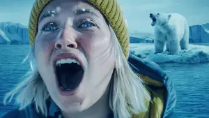 Задник до фильму"Ice Skater" #766085