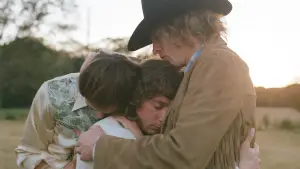 Задник до фильму"Залізний кіготь" #695253