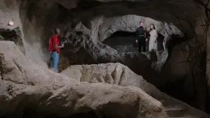 Задник до фильму"007: Живи і дай померти" #645146