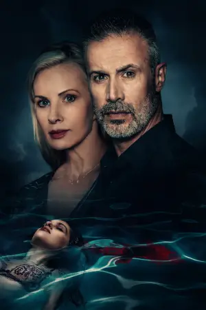 Постер до фильму"The Girl in the Pool" #705541