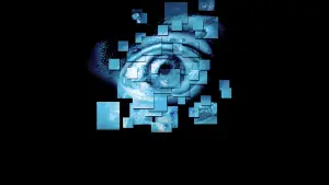 Задник до фильму"Куб 2: Гіперкуб" #695532