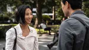 Задник до фильму"Минулі життя" #635360