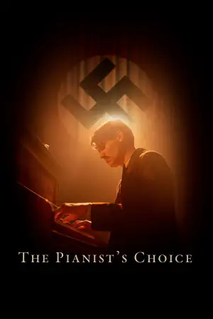 Постер до фільму "Le choix du pianiste"