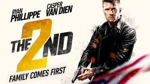 Задник до фильму"Друга поправка" #344140