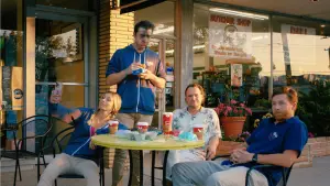 Задник до фильму"The Cereal Aisle Effect" #770243