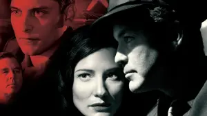 Задник до фильму"Добрий німець" #384858