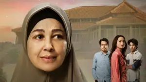 Задник до фильму"Titip Bunda di Surga-Mu" #770591